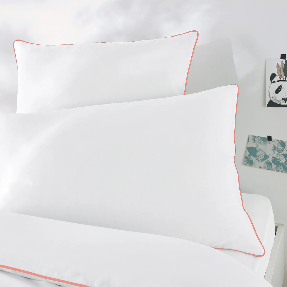 Macha Child's Pillowcase in Cotton – image 2