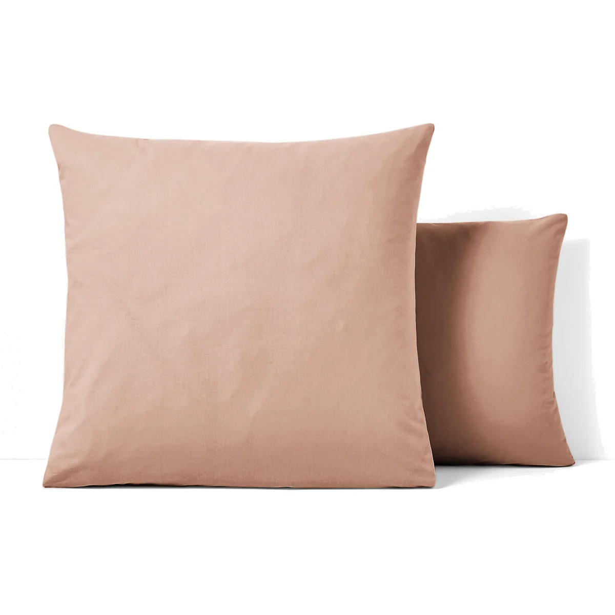 Scenario Plain 100% Cotton Child's Pillowcase – image 1