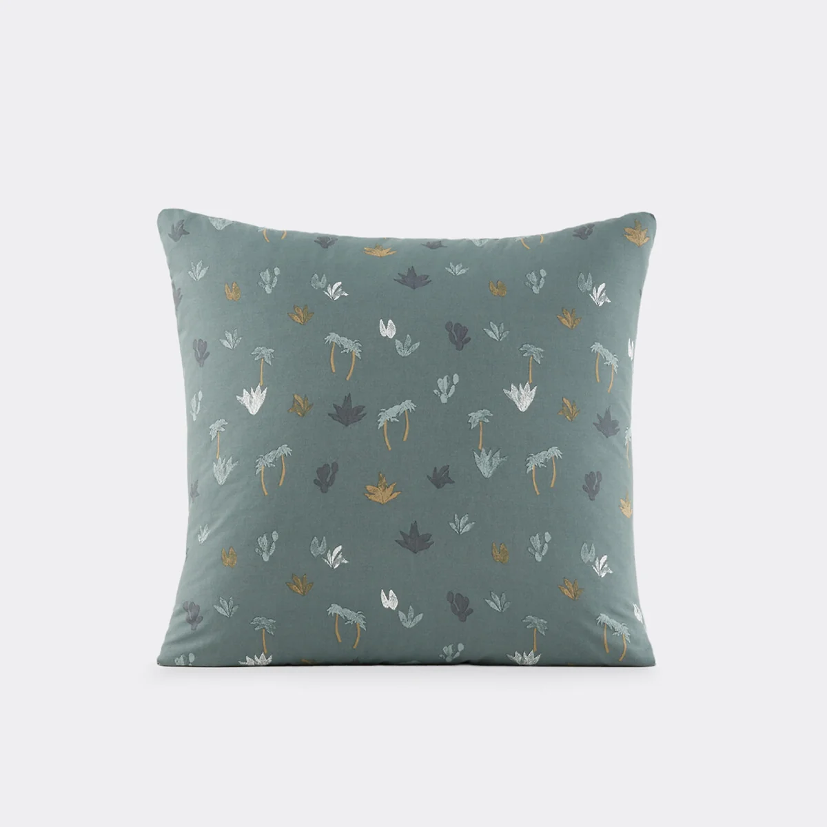 Austin Organic Cotton Pillowcase – image 3