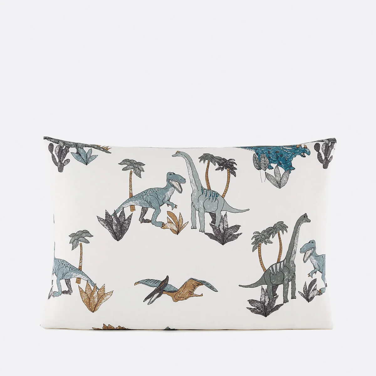 Austin Organic Cotton Pillowcase – image 4