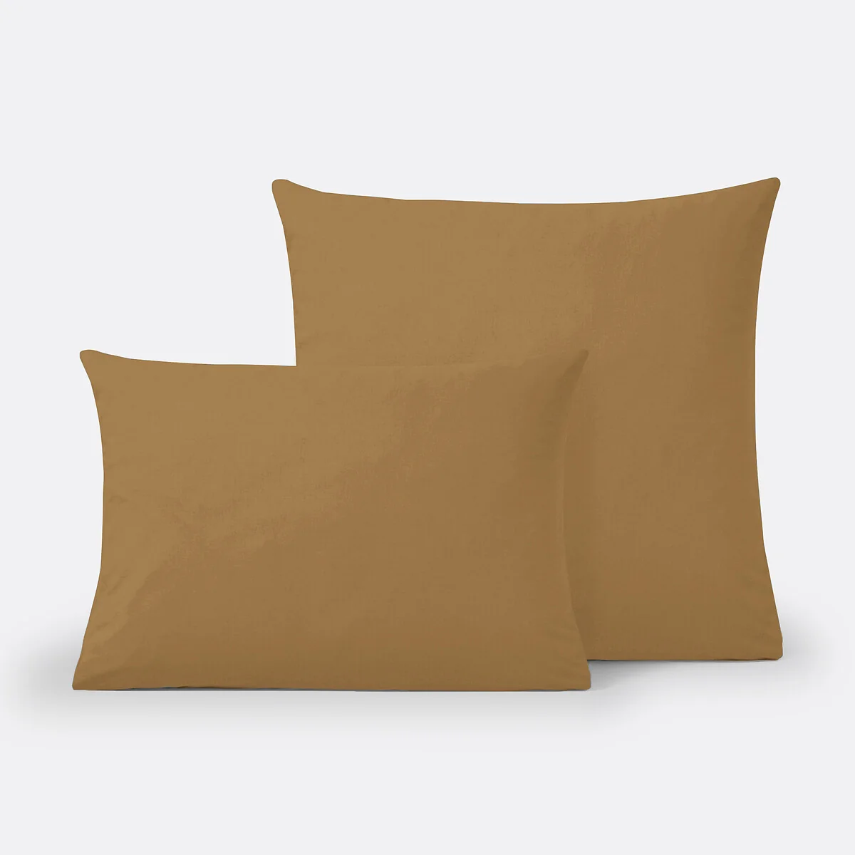 Scenario Plain 100% Cotton Child's Pillowcase – image 2