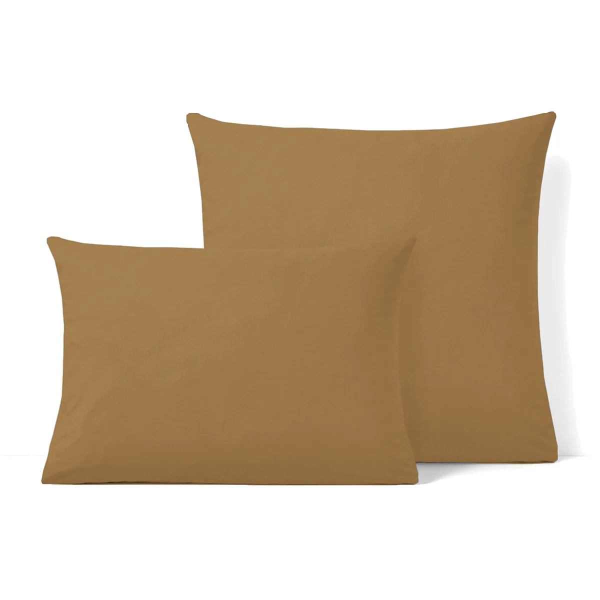 Scenario Plain 100% Cotton Child's Pillowcase – image 1