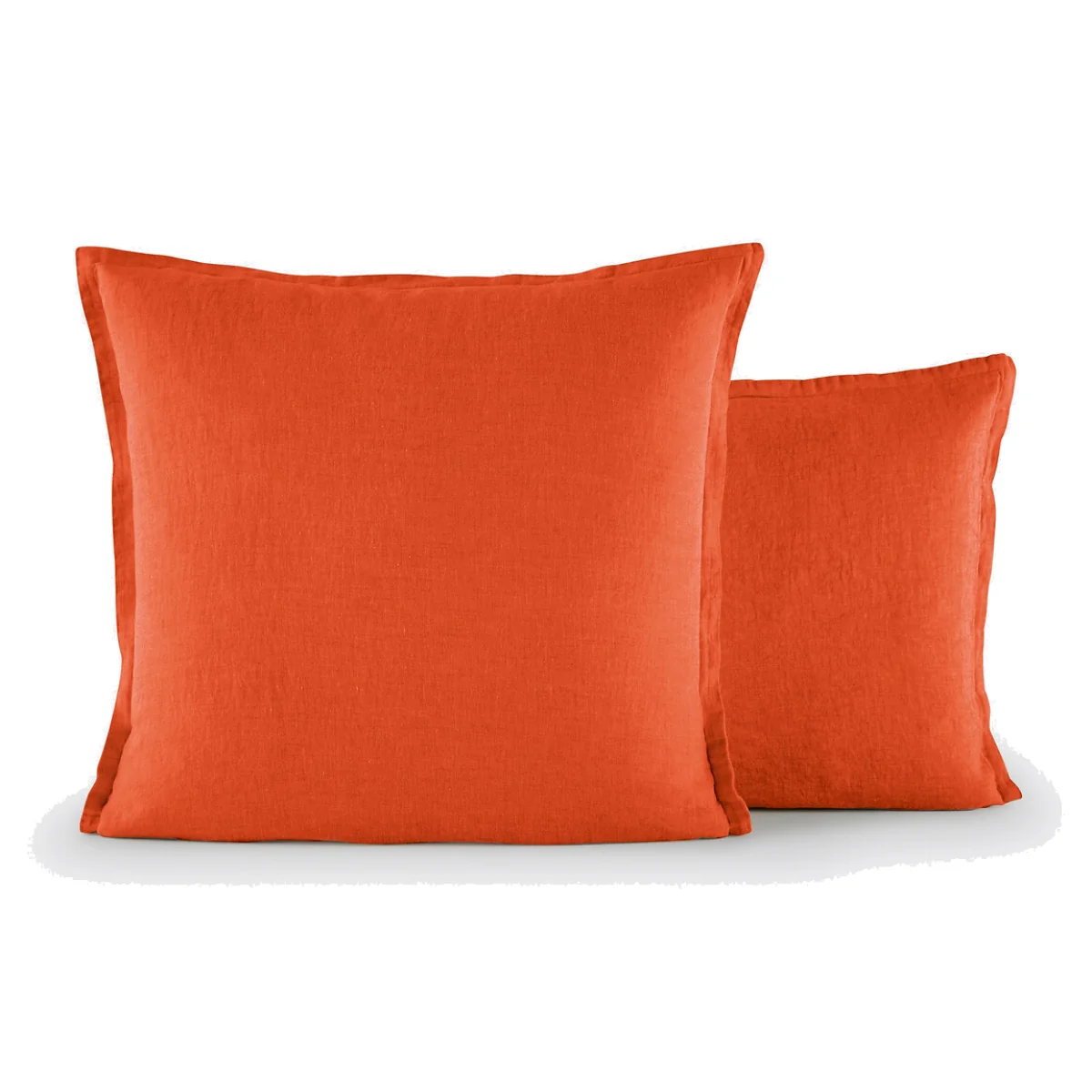 Linot Washed Linen Child's Pillowcase – image 1