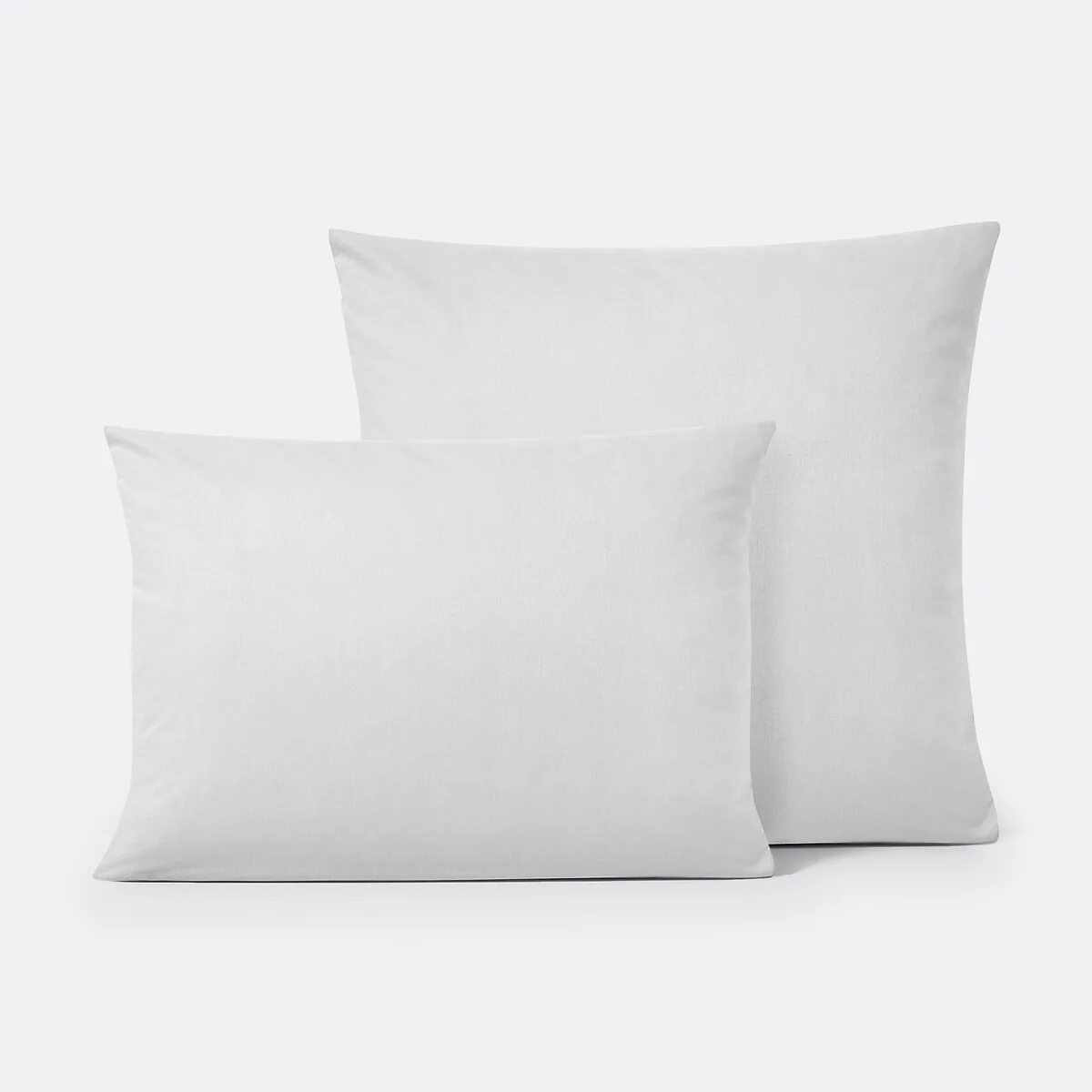 Scenario Plain 100% Cotton Child's Pillowcase – image 2