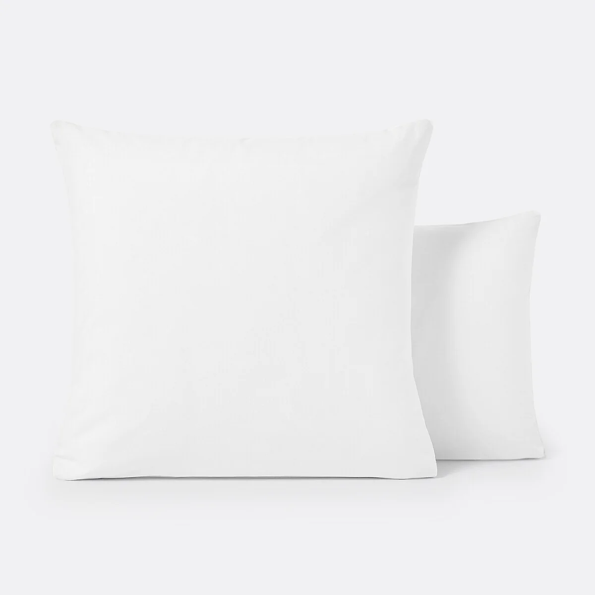 Scenario Plain 100% Organic Cotton Child's Pillowcase – image 2