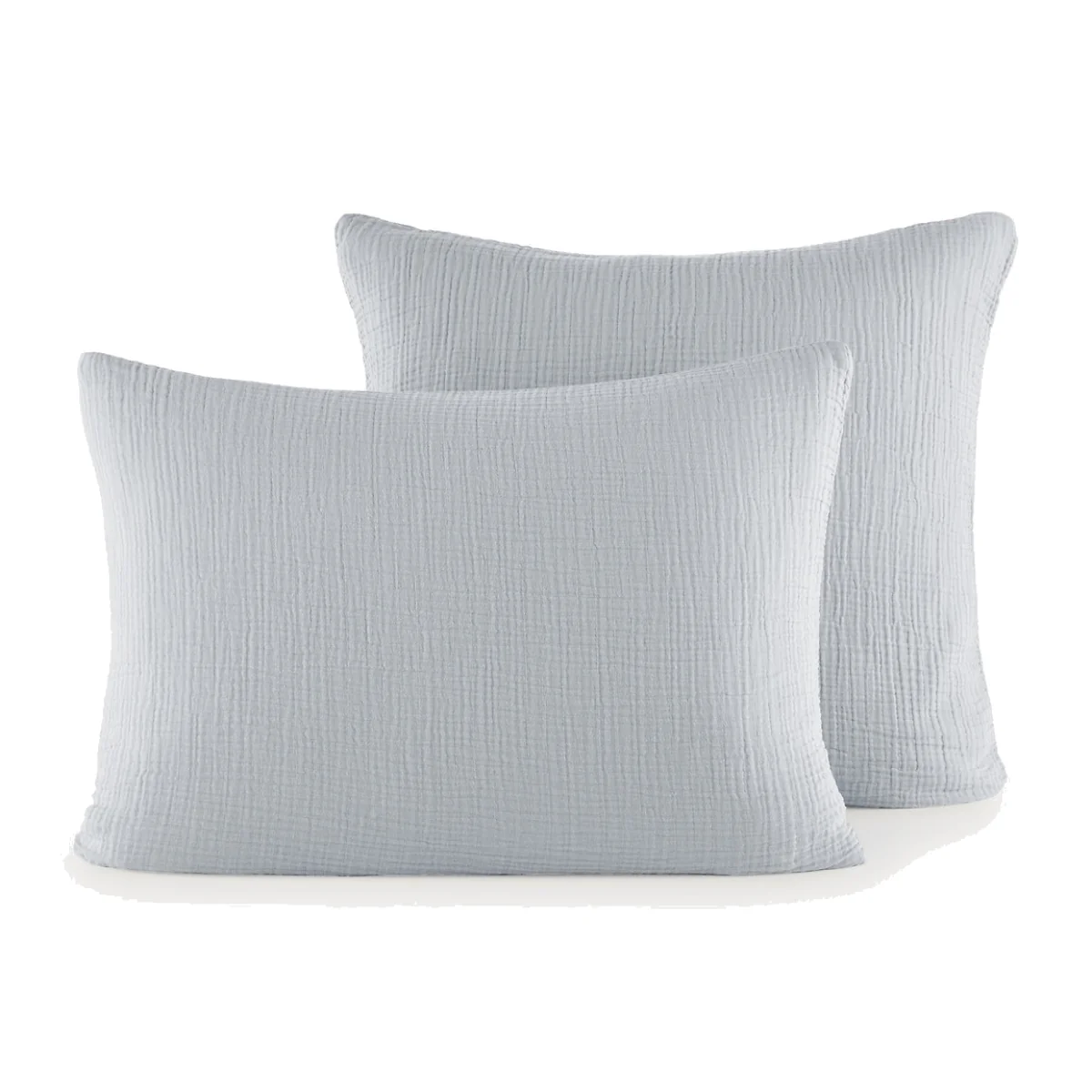 Yafa Organic Cotton Muslin Child's Pillowcase – image 1