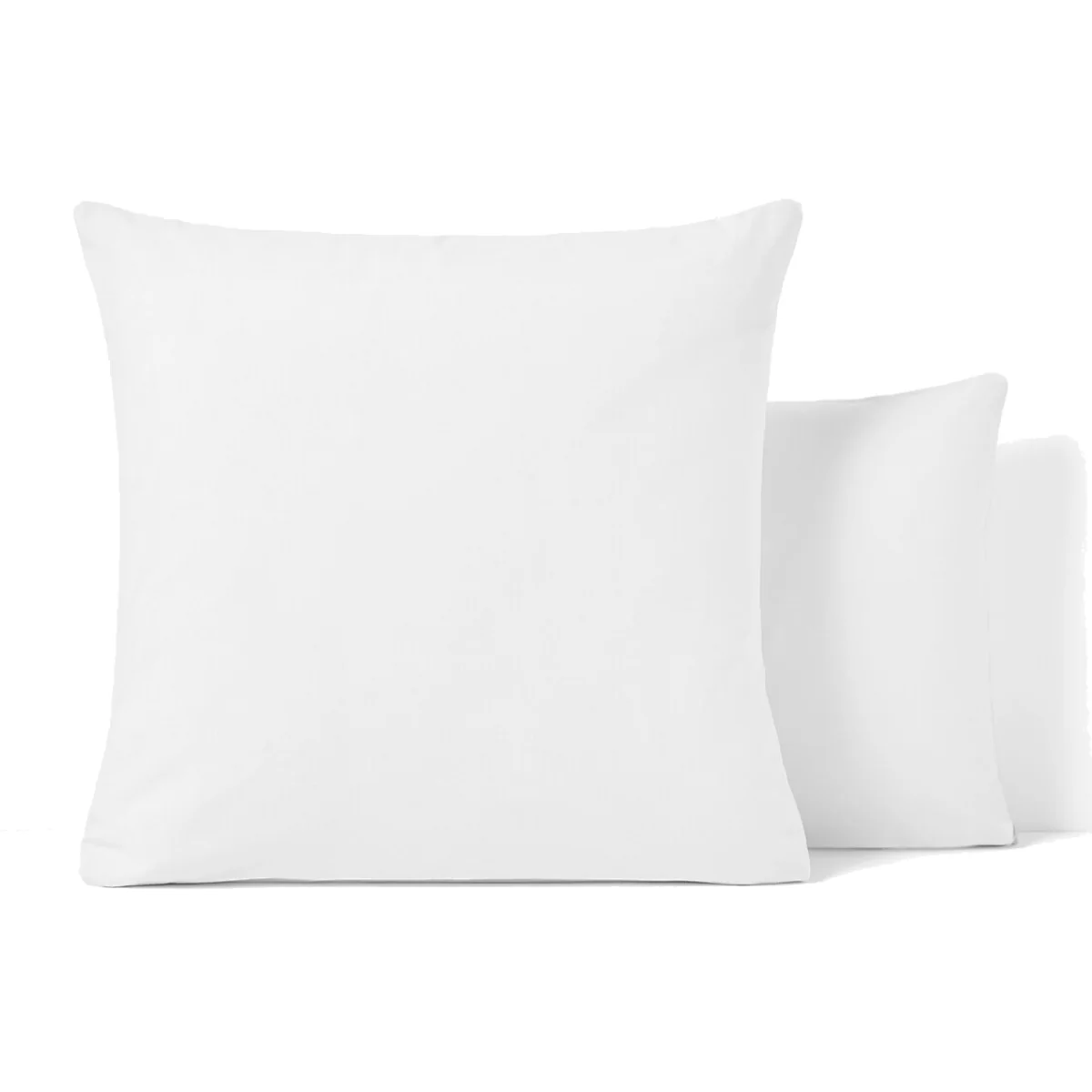Scenario Plain 100% Cotton Child's Pillowcase – image 1