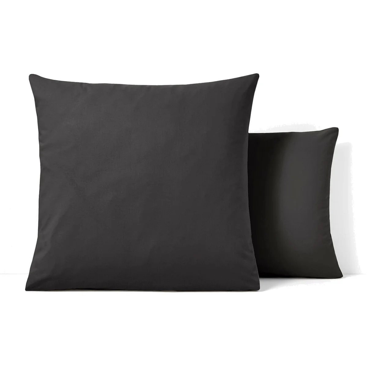 Scenario Plain 100% Cotton Child's Pillowcase – image 1