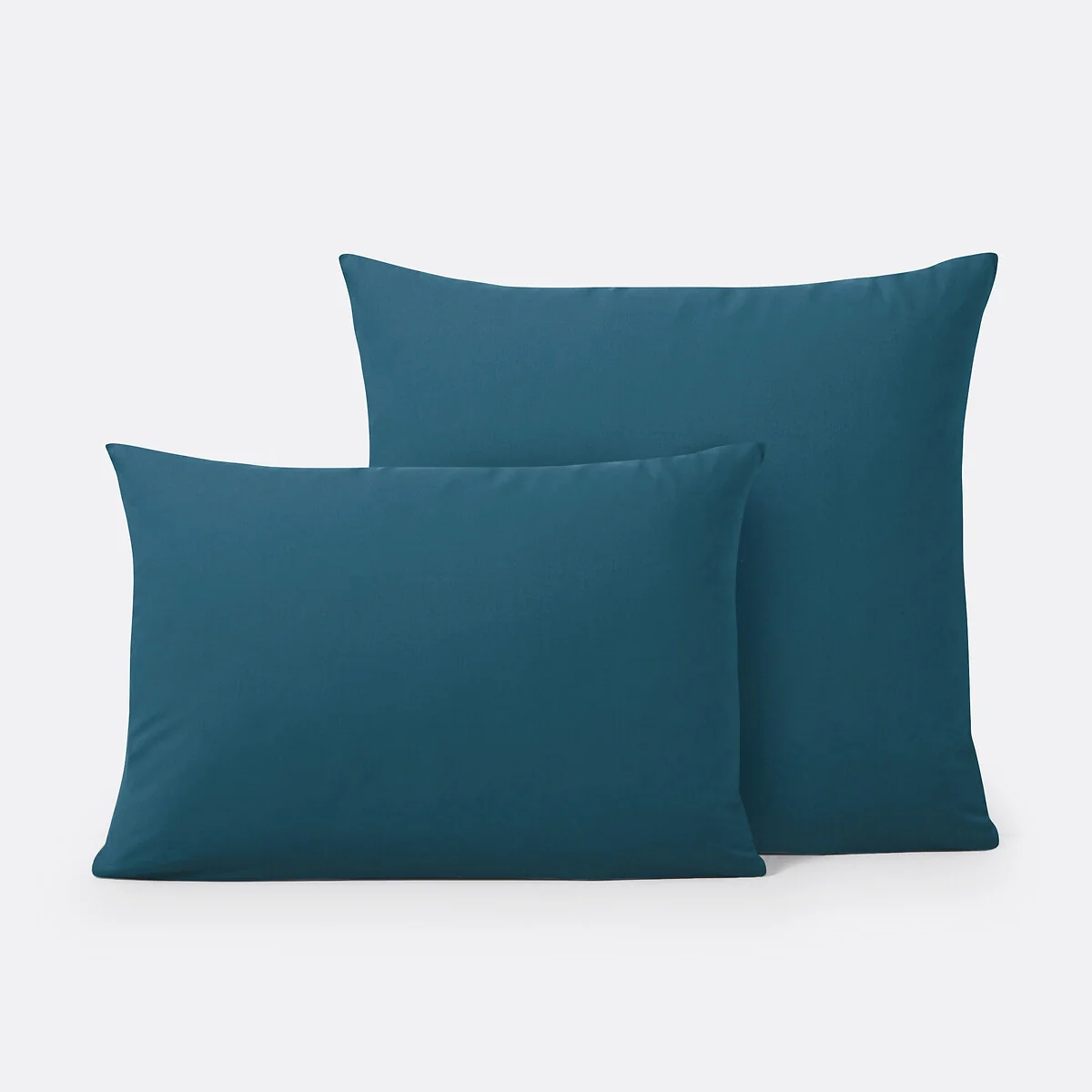 Scenario Plain 100% Cotton Child's Pillowcase – image 2