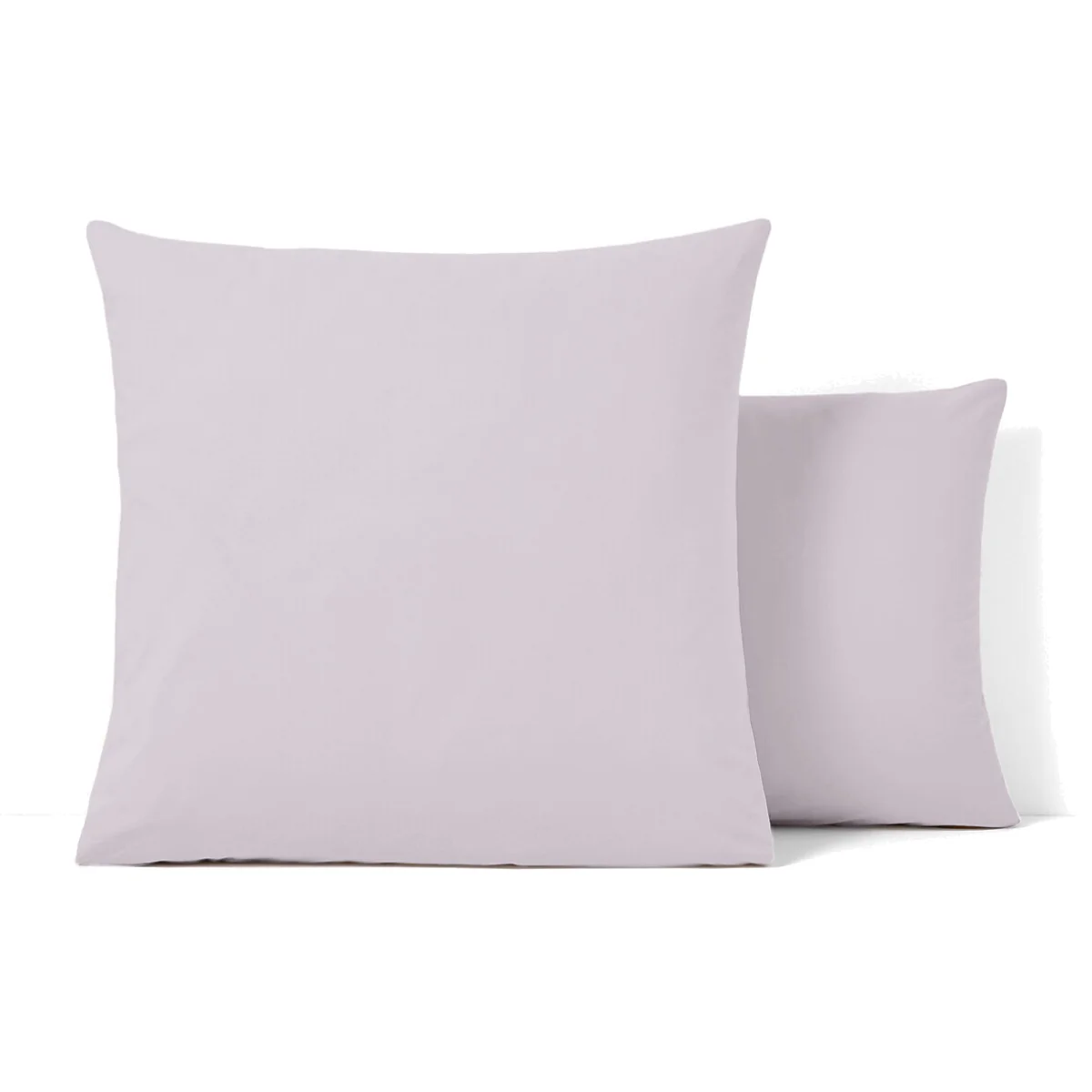 Scenario Plain 100% Cotton Child's Pillowcase – image 1