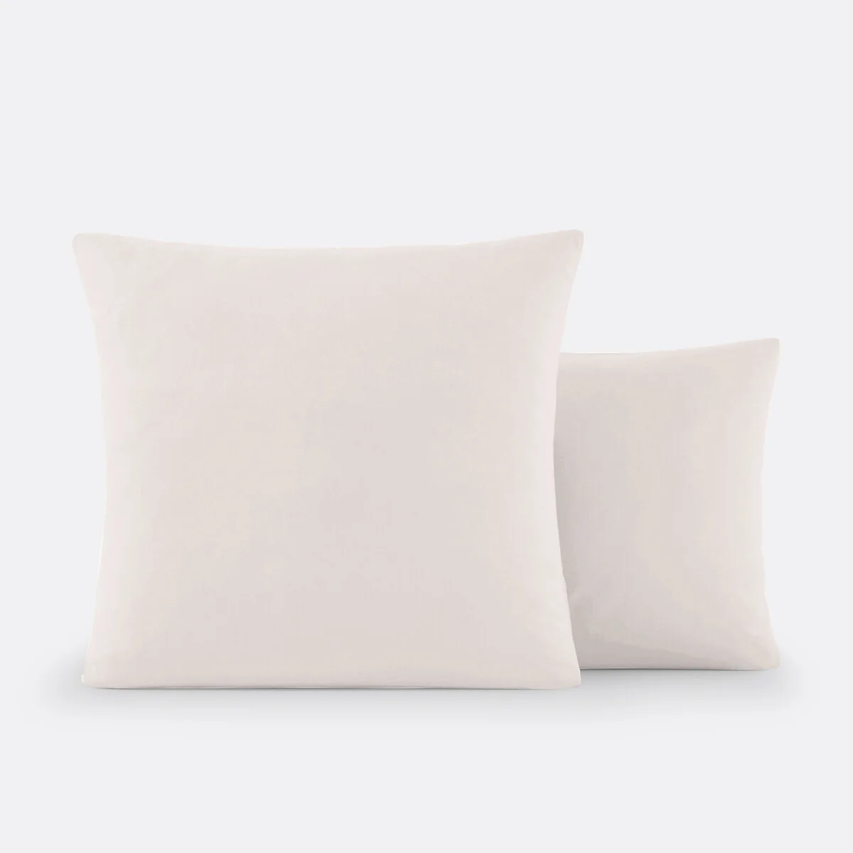 Scenario Plain 100% Organic Cotton Child's Pillowcase – image 2