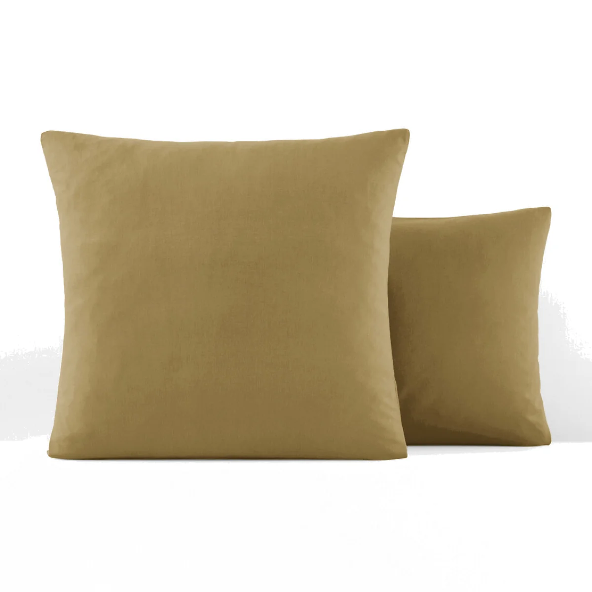 Scenario Plain 100% Organic Cotton Child's Pillowcase – image 1