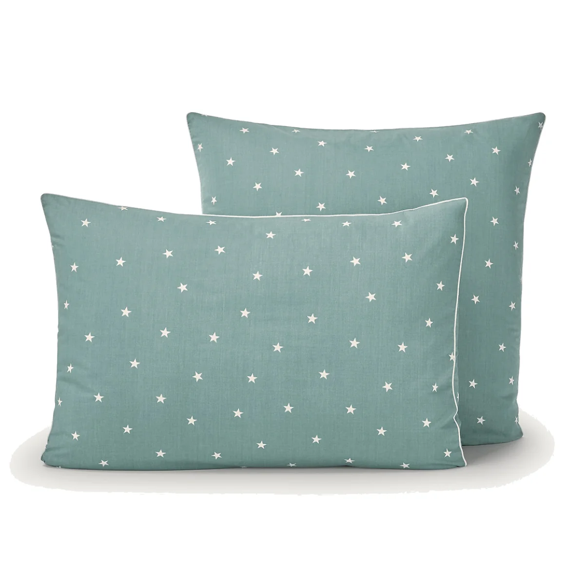 Stella Organic Cotton Pillowcase – image 1