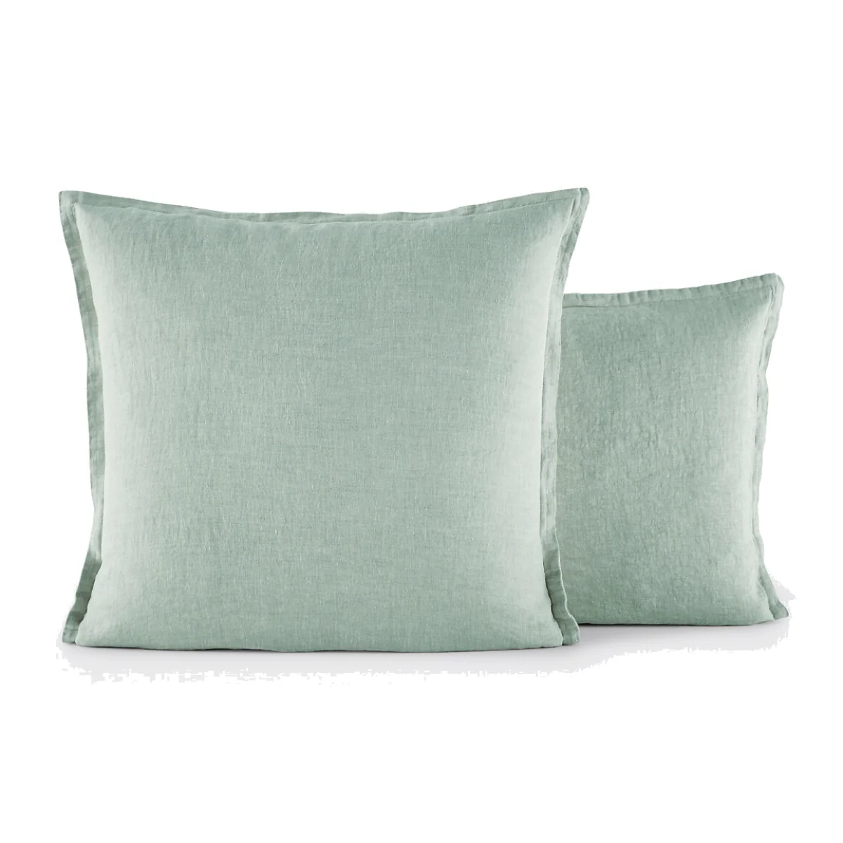 Linot Washed Linen Child's Pillowcase – image 1