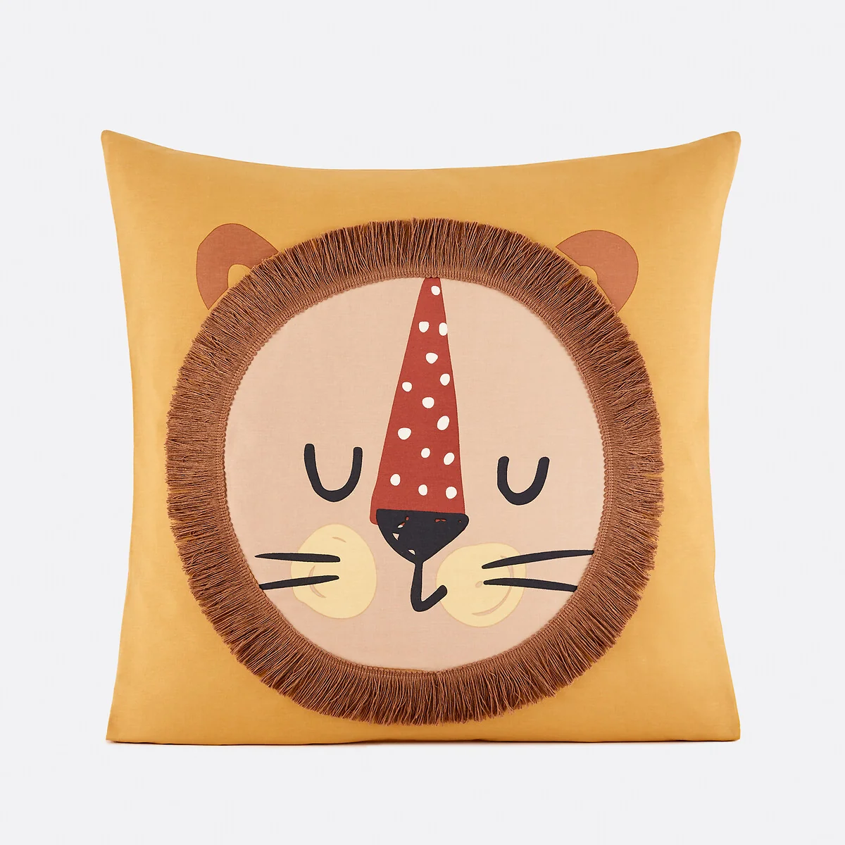 Junglito Organic Cotton Pillowcase – image 2