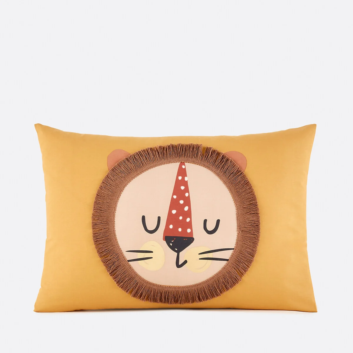 Junglito Organic Cotton Pillowcase – image 3