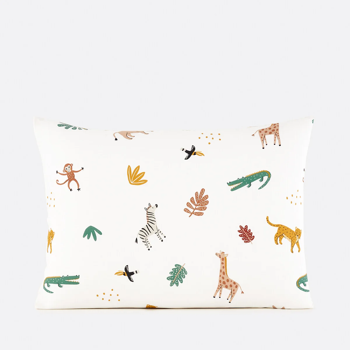 Junglito Organic Cotton Pillowcase – image 4