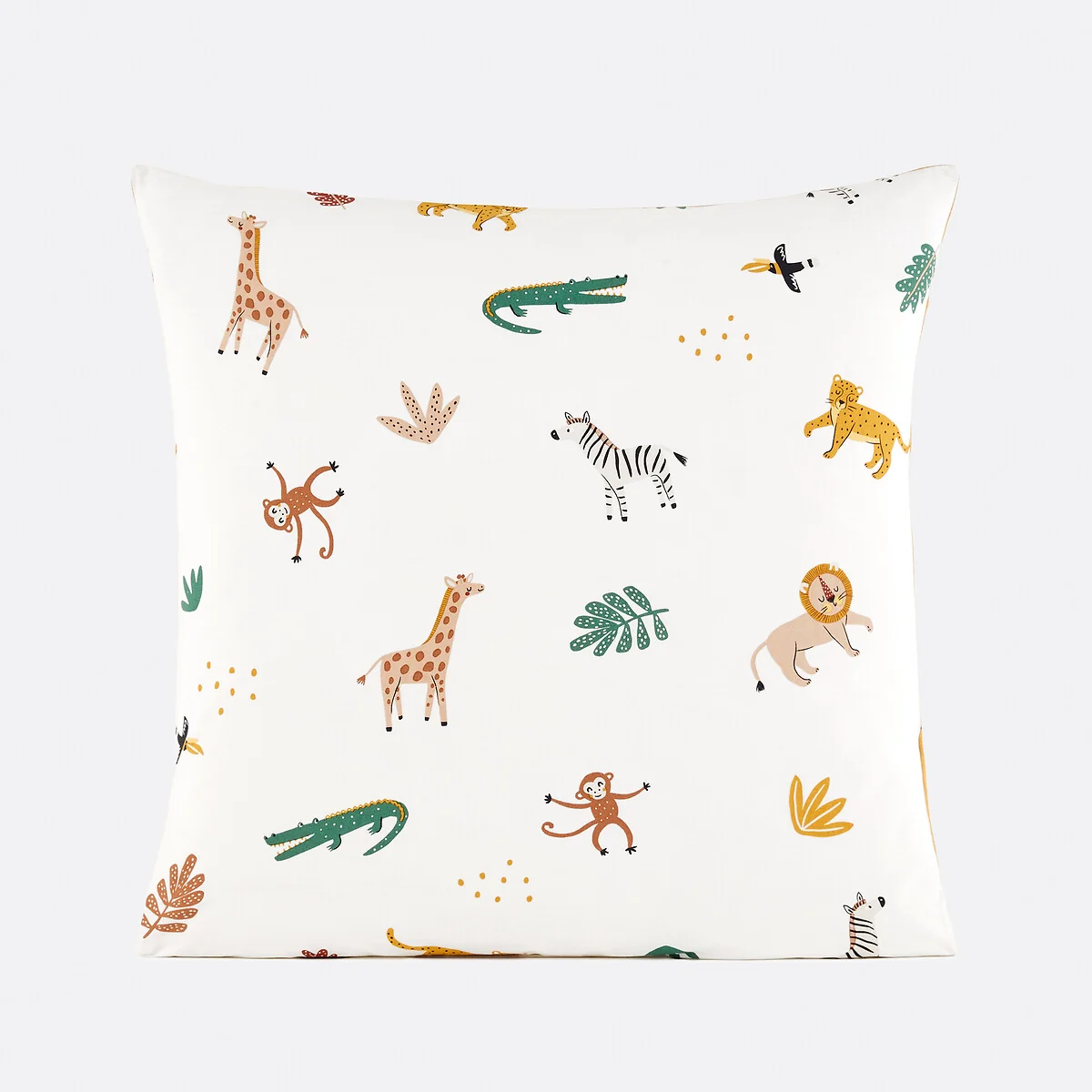 Junglito Organic Cotton Pillowcase – image 5