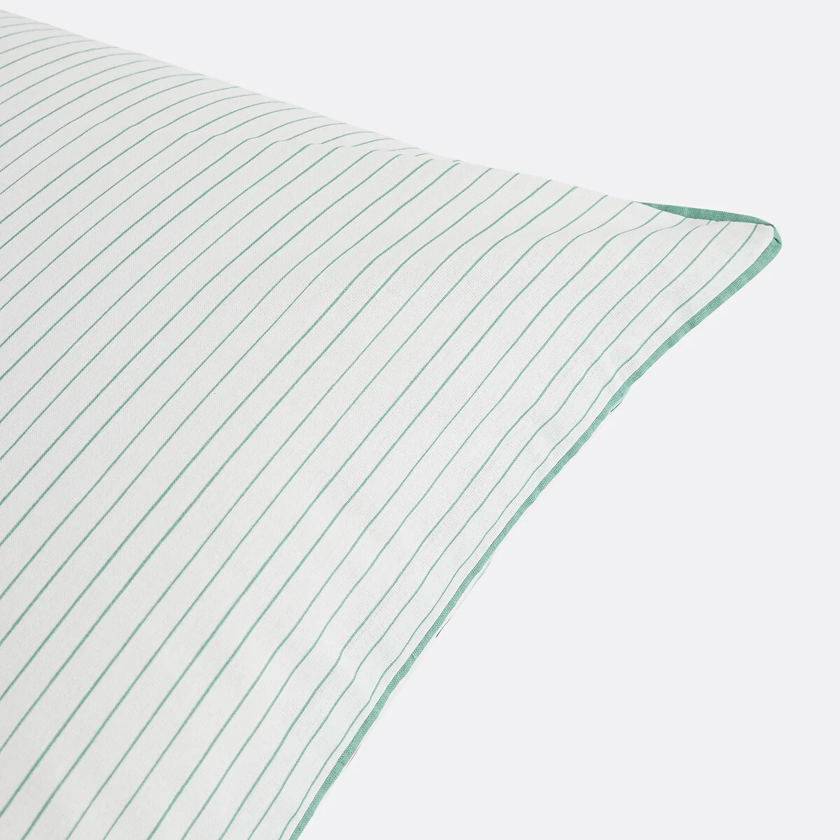 Savane Animal Print Organic Cotton Child's Pillowcase – image 5