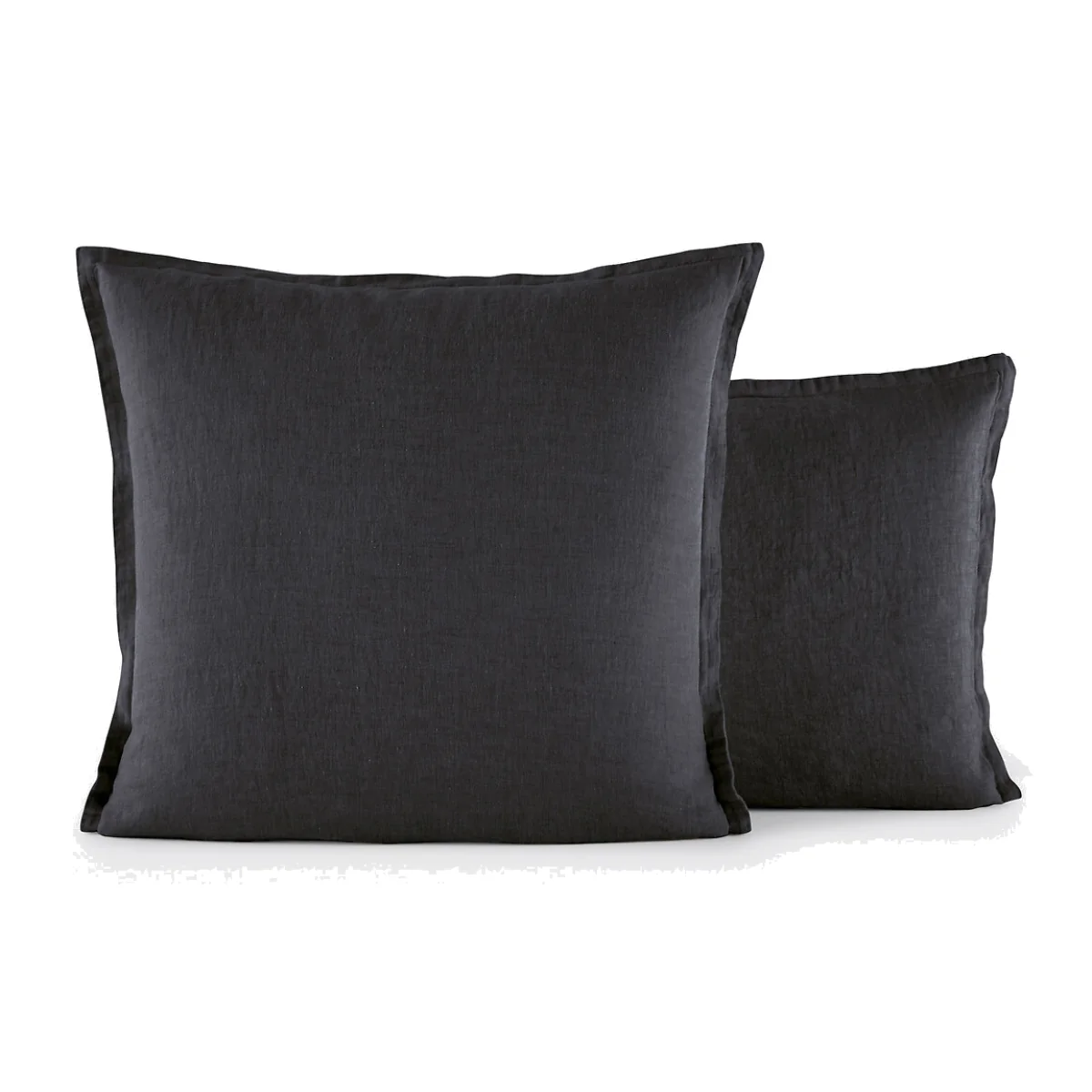 Linot Washed Linen Child's Pillowcase – image 1