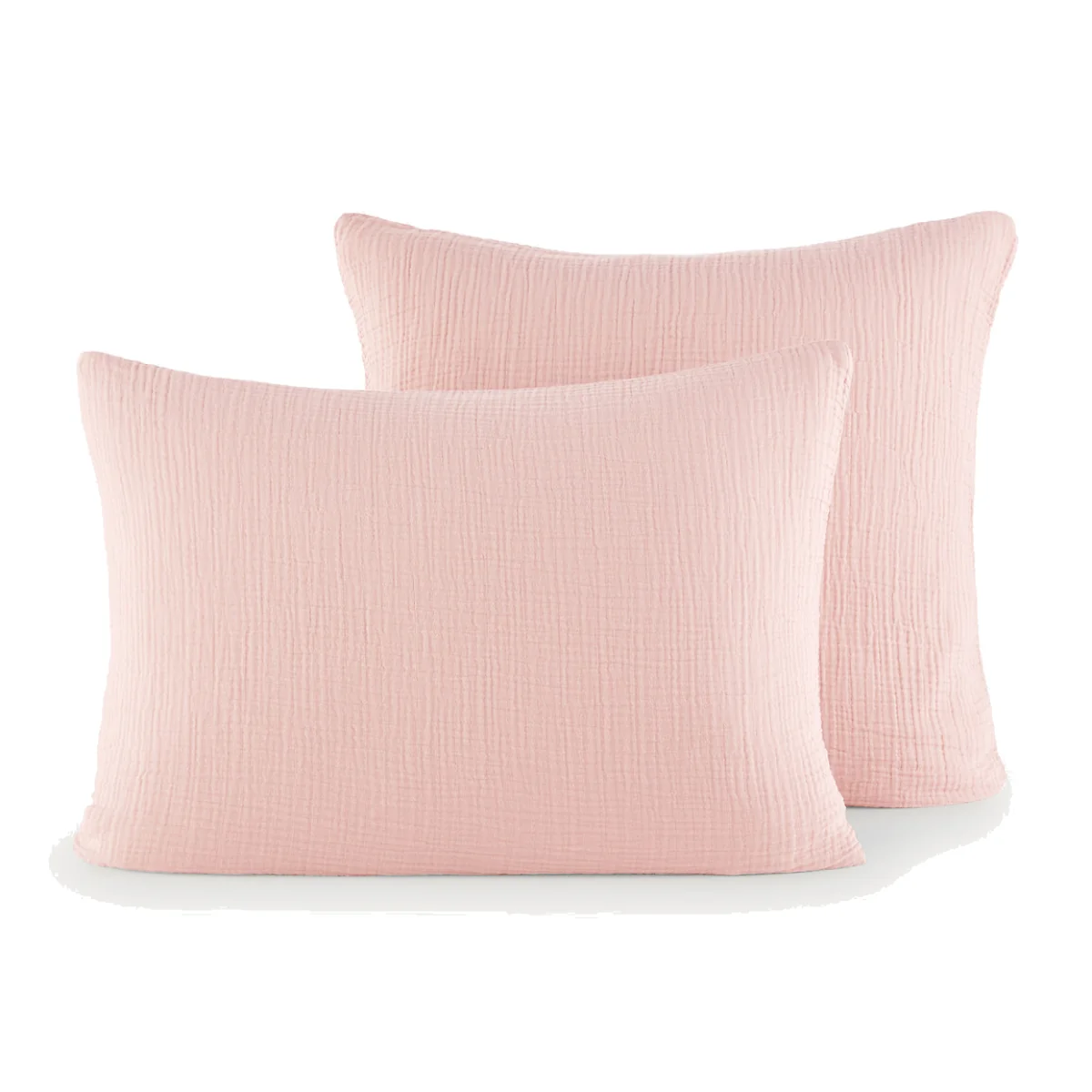 Yafa Organic Cotton Muslin Child's Pillowcase – image 1