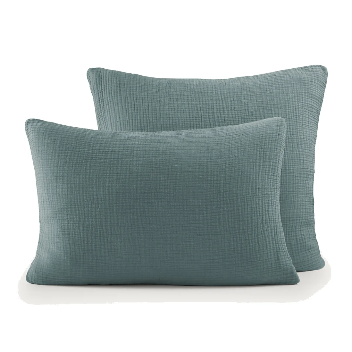 Yafa Organic Cotton Muslin Child's Pillowcase – image 1