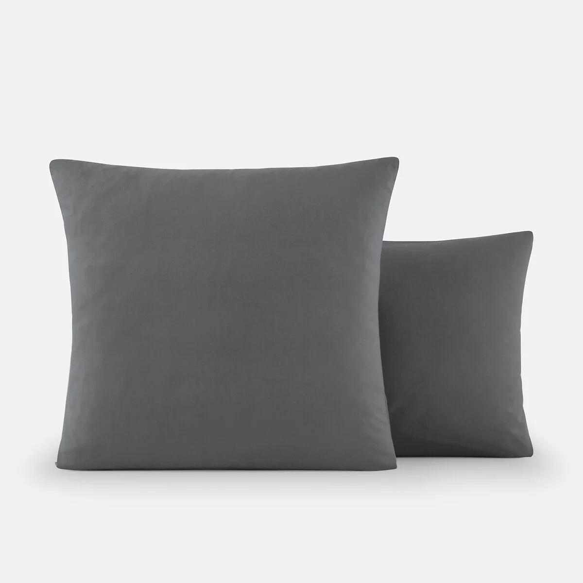 Scenario Plain 100% Organic Cotton Child's Pillowcase – image 2