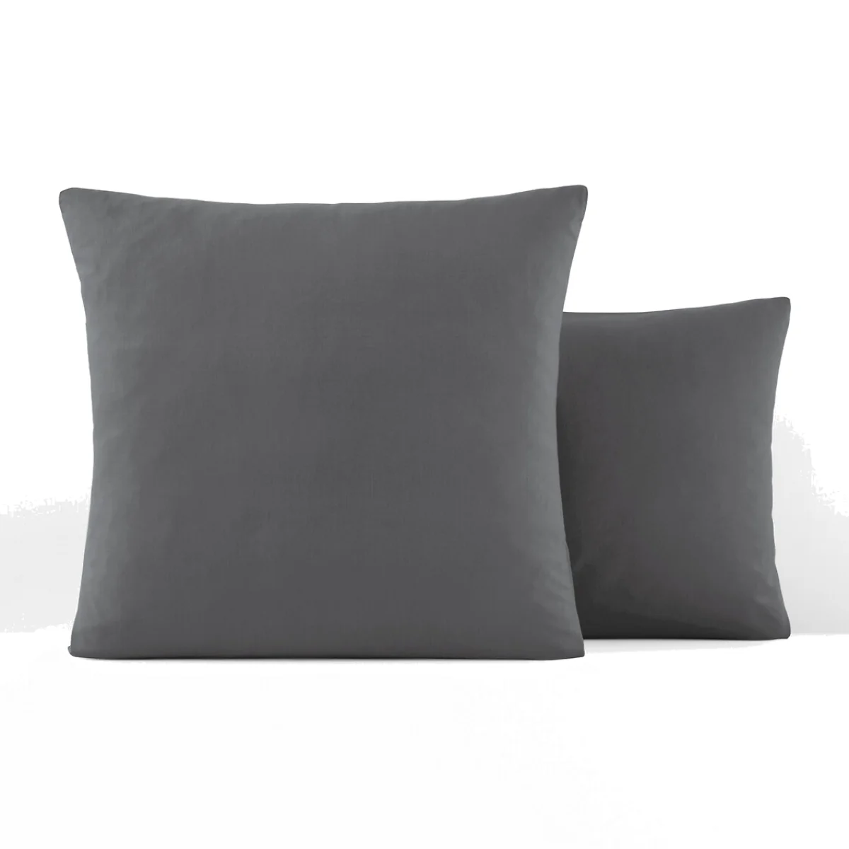 Scenario Plain 100% Organic Cotton Child's Pillowcase – image 1