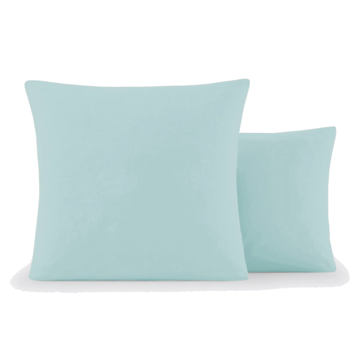Scenario Plain 100% Organic Cotton Child's Pillowcase – image 1