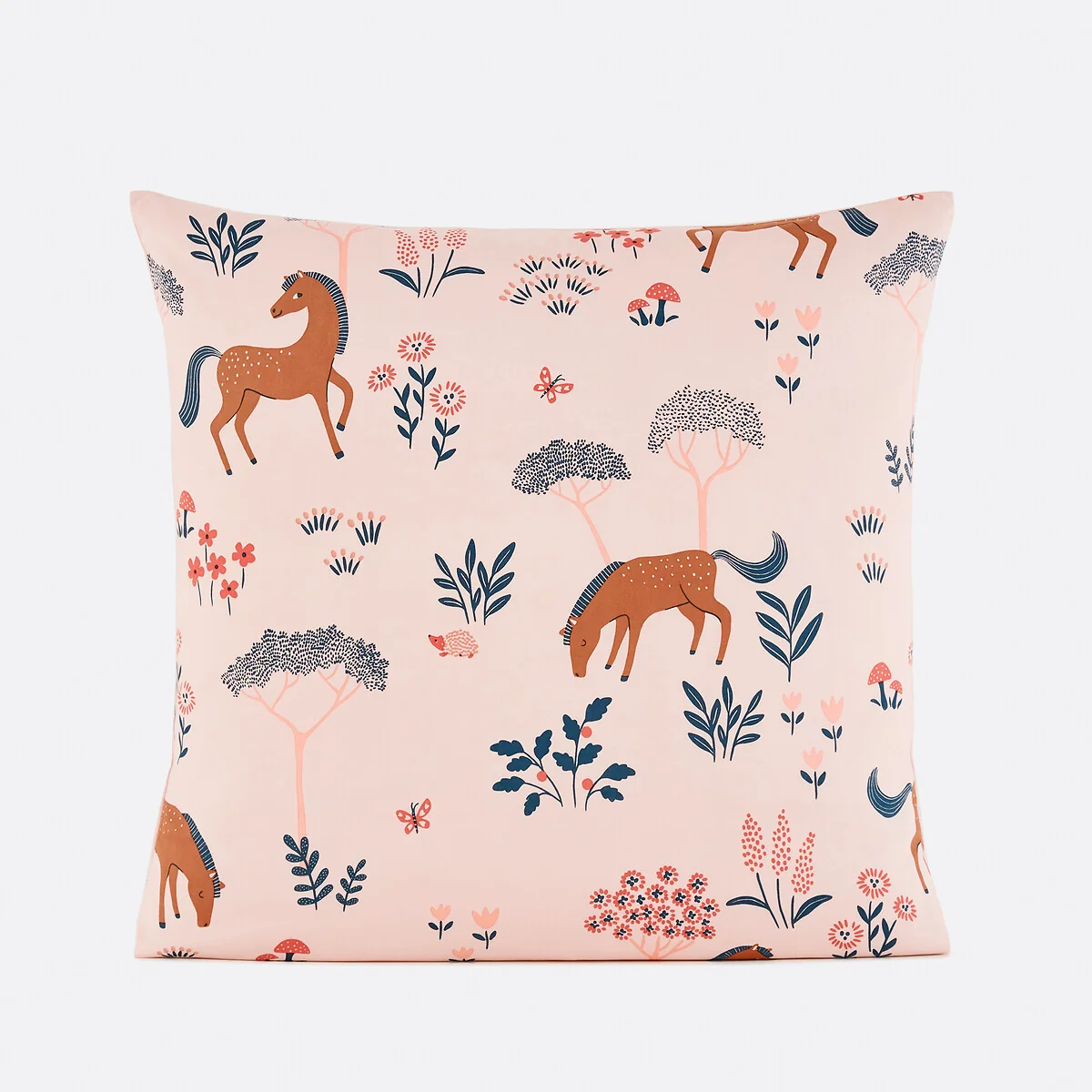 Bagatelle Cotton Pillowcase – image 3