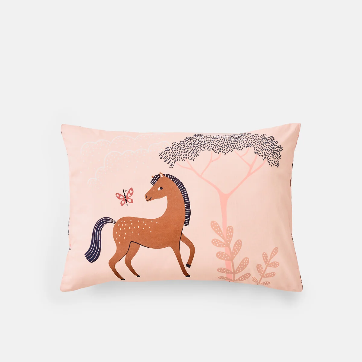 Bagatelle Cotton Pillowcase – image 4