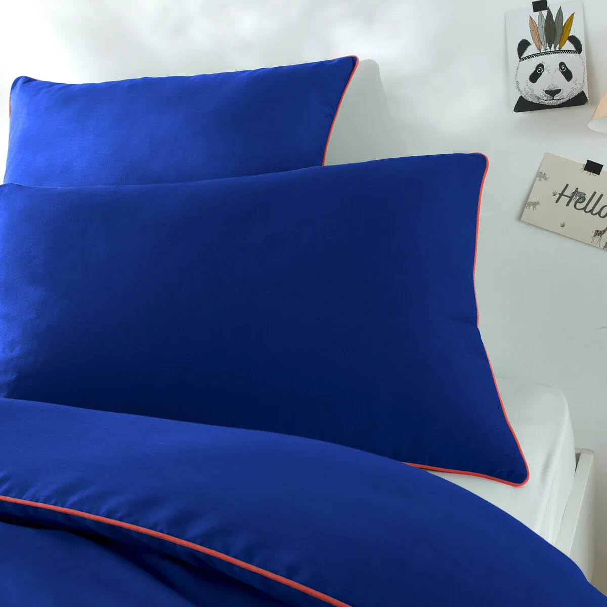 Macha Child's Pillowcase in Cotton – image 3