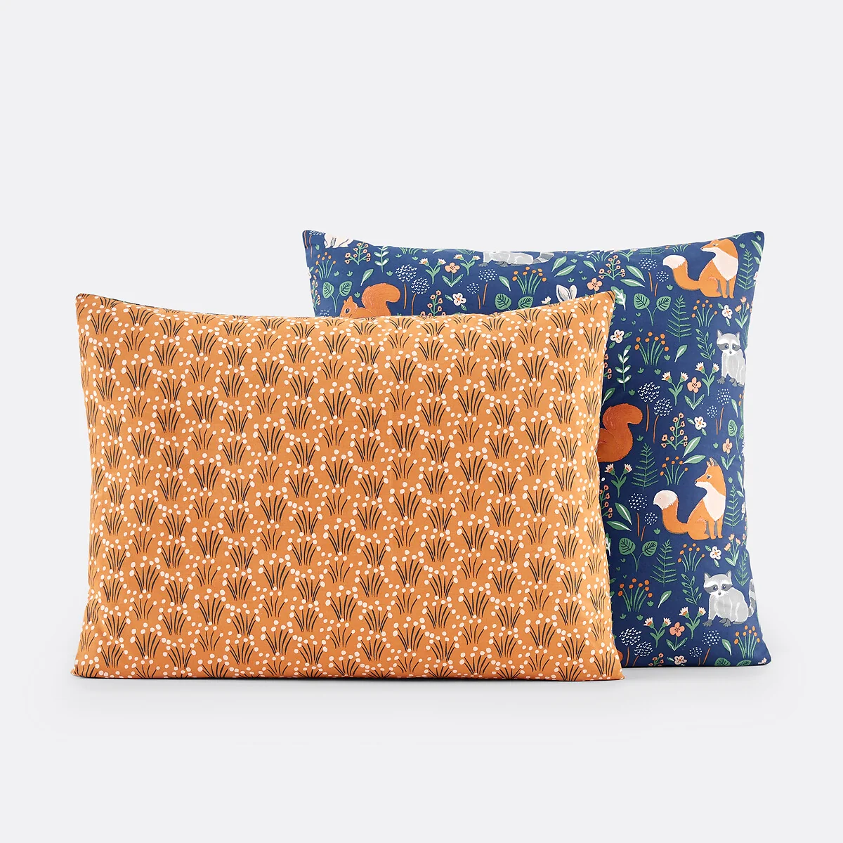 in The Woods Cotton Pillowcase – image 2