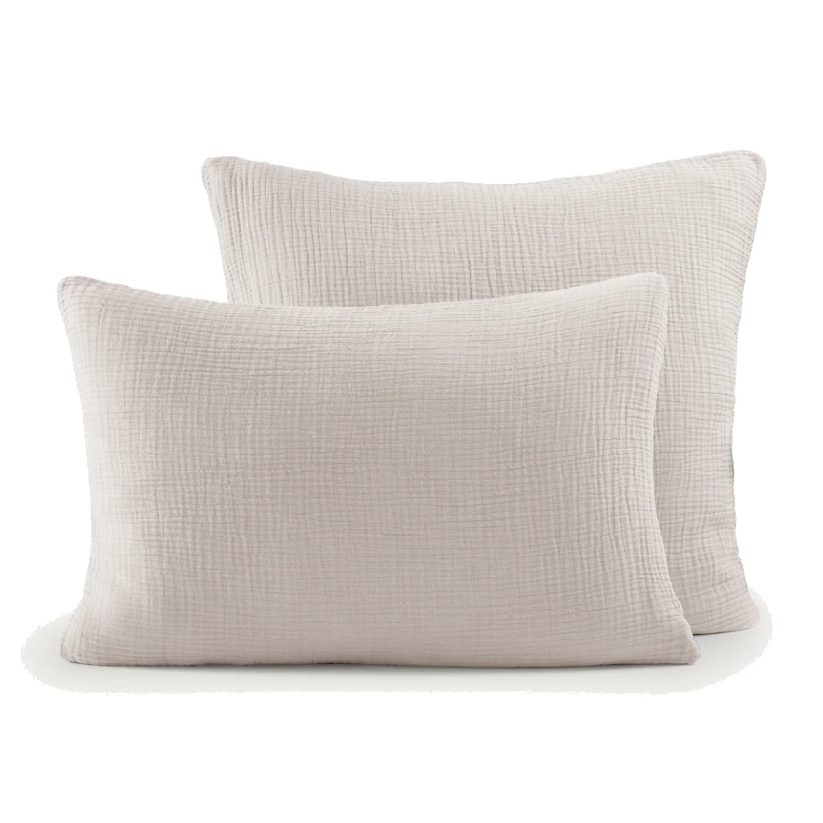 Yafa Organic Cotton Muslin Child's Pillowcase