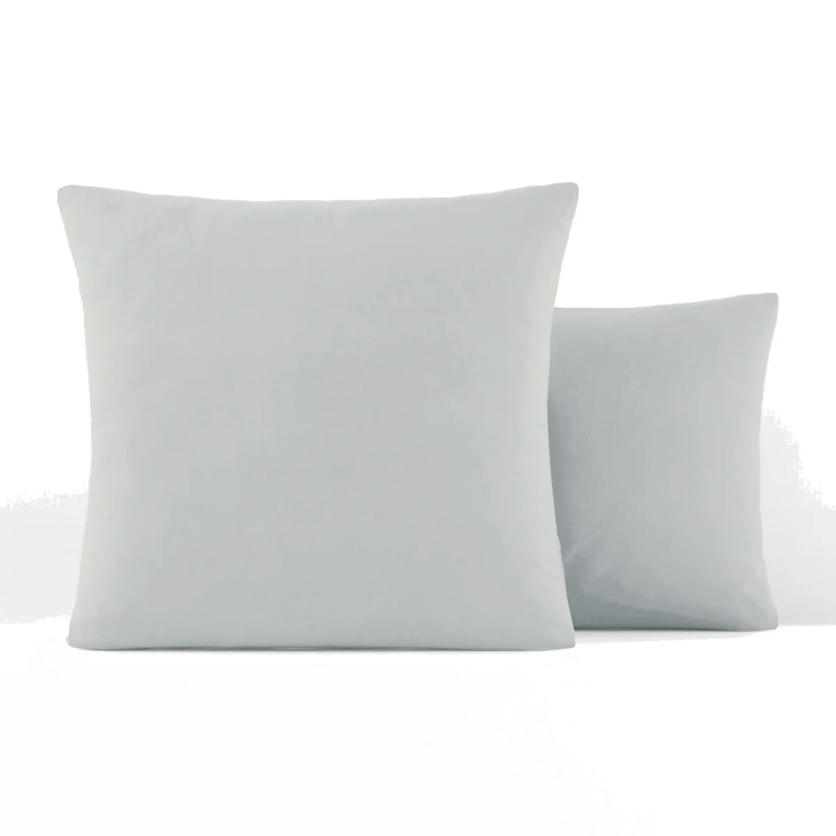 Scenario Plain 100% Organic Cotton Child's Pillowcase – image 1
