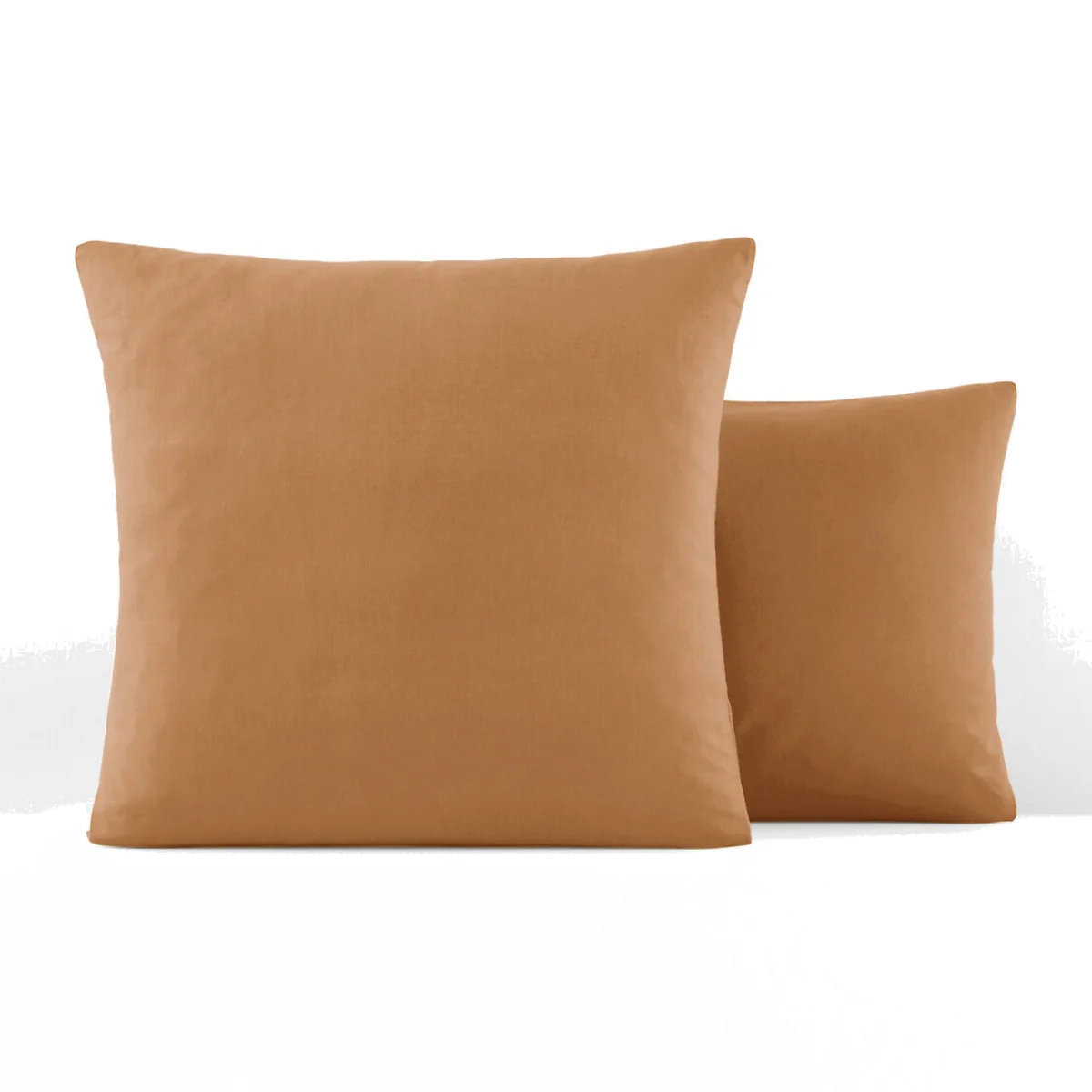 Scenario Plain 100% Organic Cotton Child's Pillowcase – image 1
