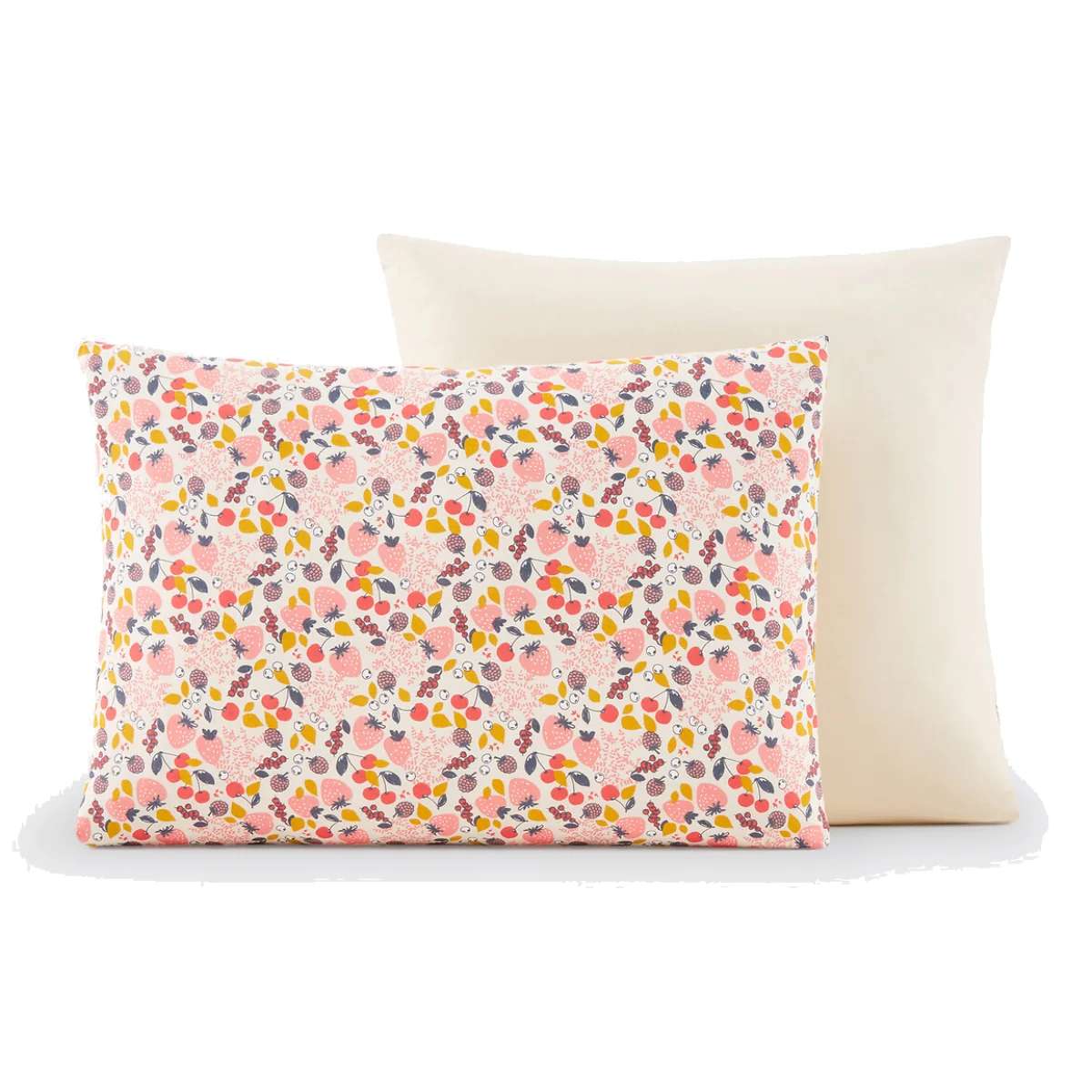 Fraise Child's Pillowcase – image 1