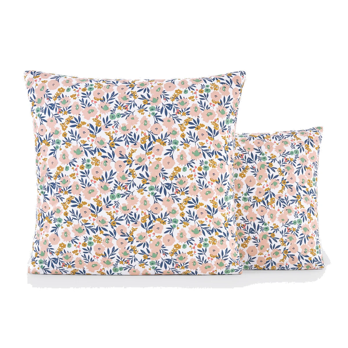 Ohara Cotton Percale Child's Pillowcase – image 1