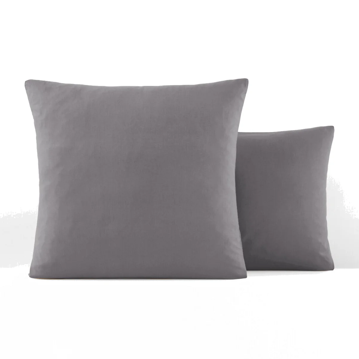 Scenario Plain 100% Organic Cotton Child's Pillowcase – image 1