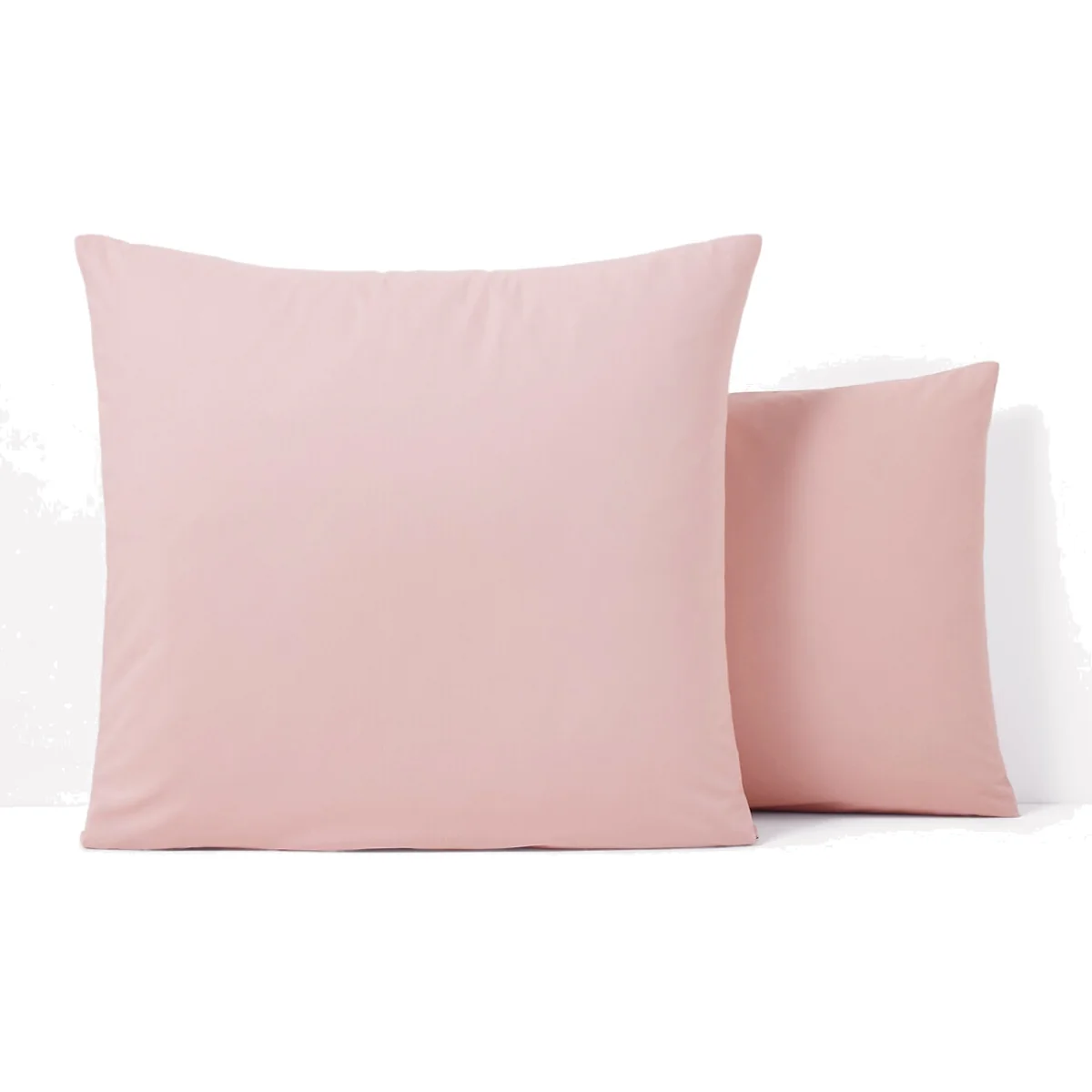 Scenario Plain 100% Cotton Child's Pillowcase – image 1