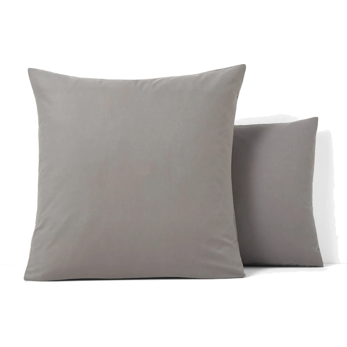 Scenario Plain 100% Cotton Child's Pillowcase – image 1