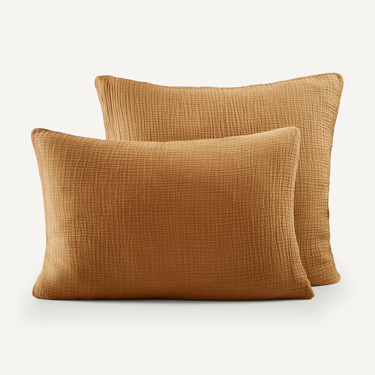 Yafa 100% Organic Cotton Muslin 200 Thread Count Child's Pillowcase – image 2