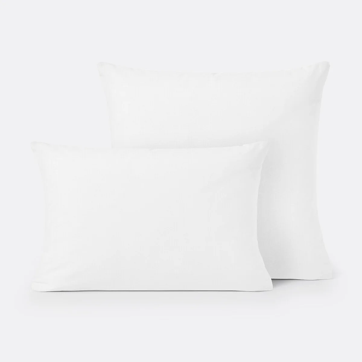 Scenario Plain 100% Cotton Child's Pillowcase – image 2