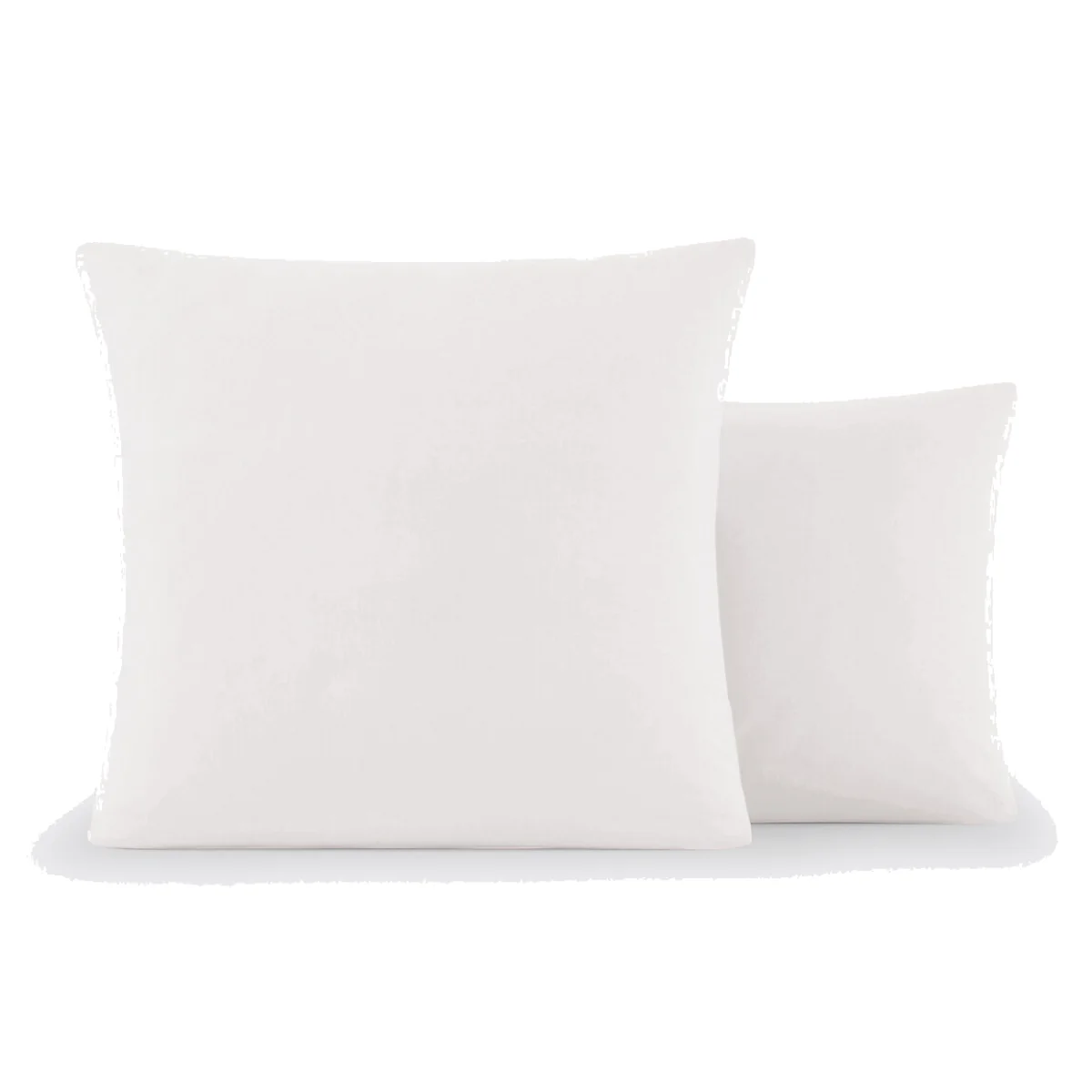 Scenario Plain 100% Organic Cotton Child's Pillowcase – image 1