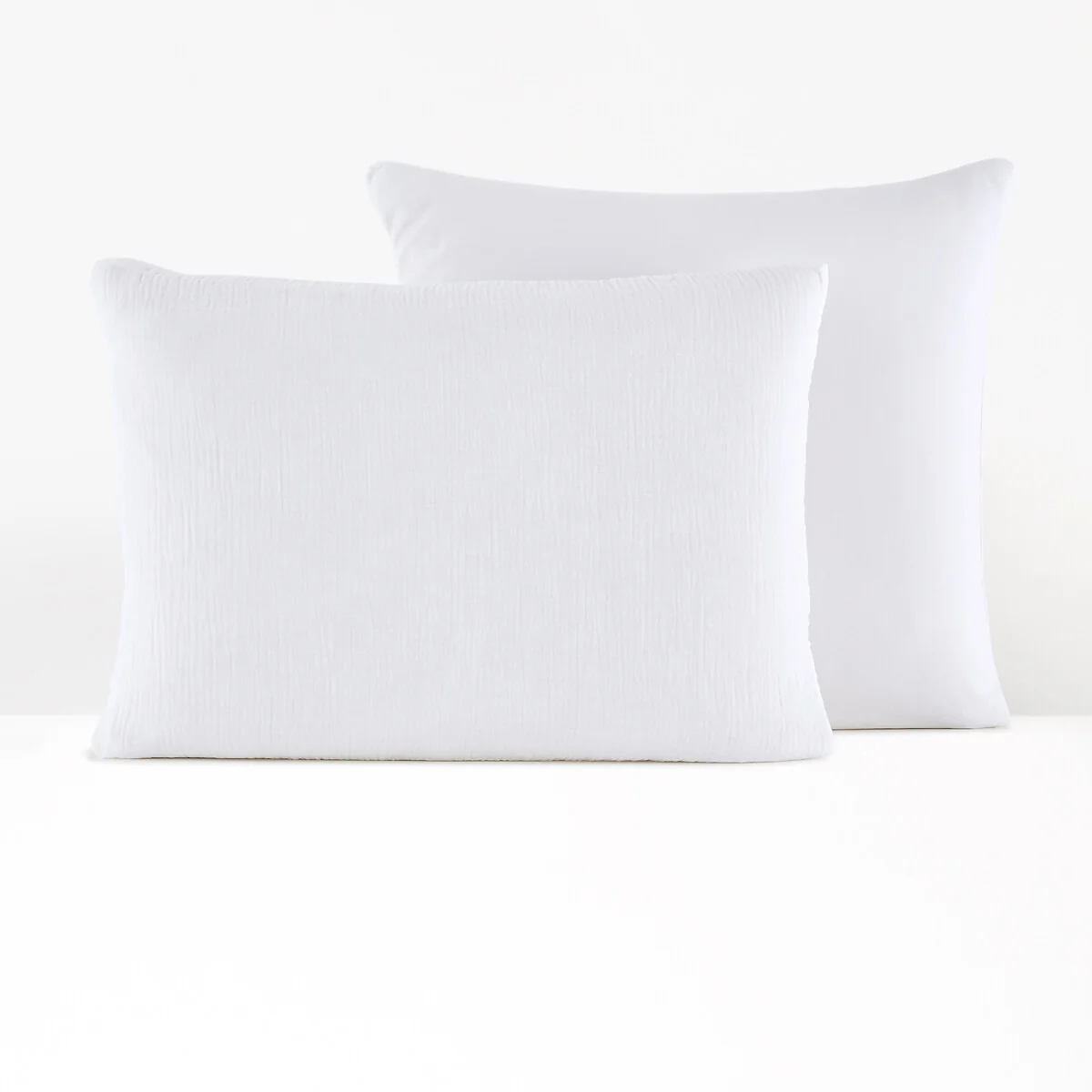 Child's Kumco Pillowcase in Washed Cotton/Muslin – image 5