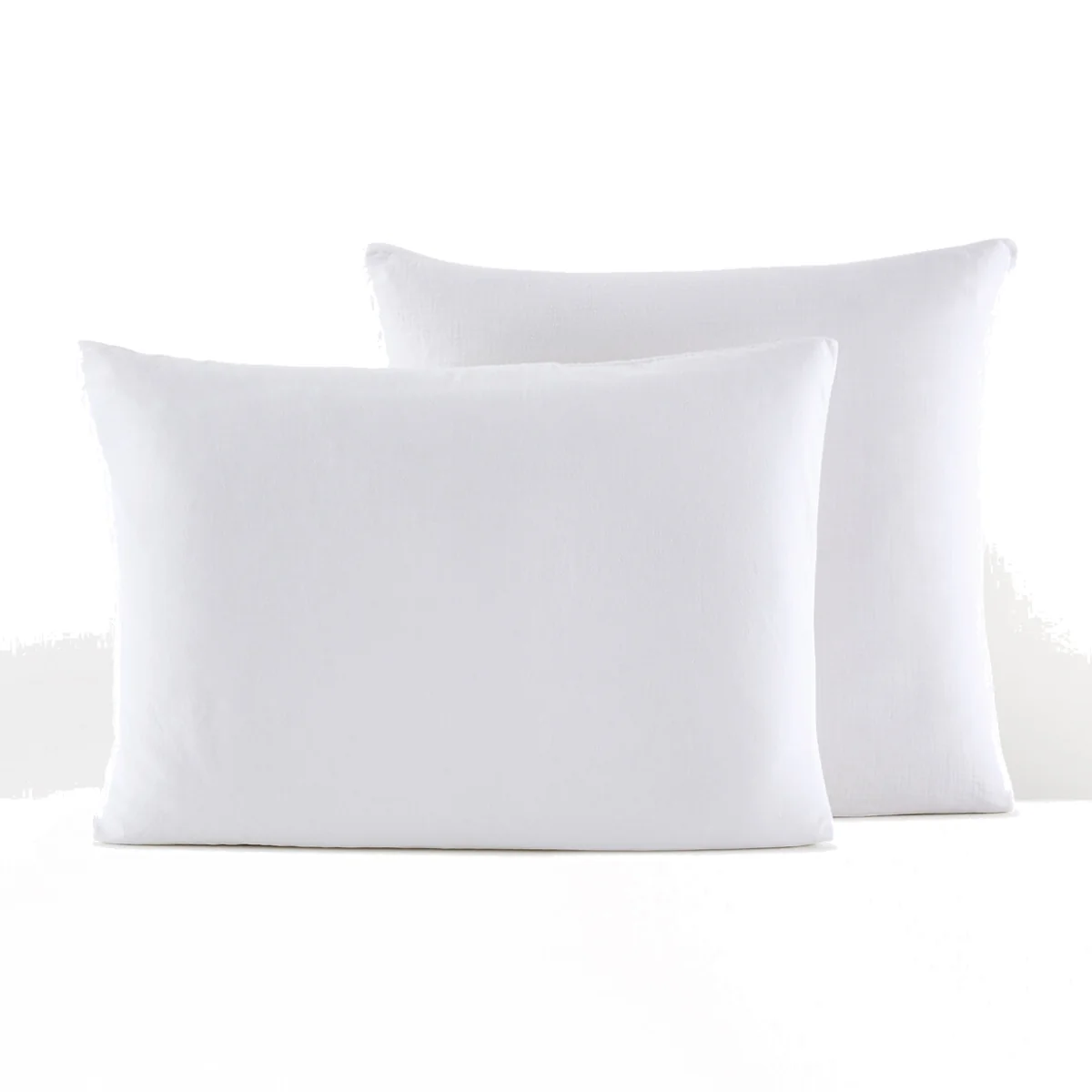 Child's Kumco Pillowcase in Washed Cotton/Muslin – image 1