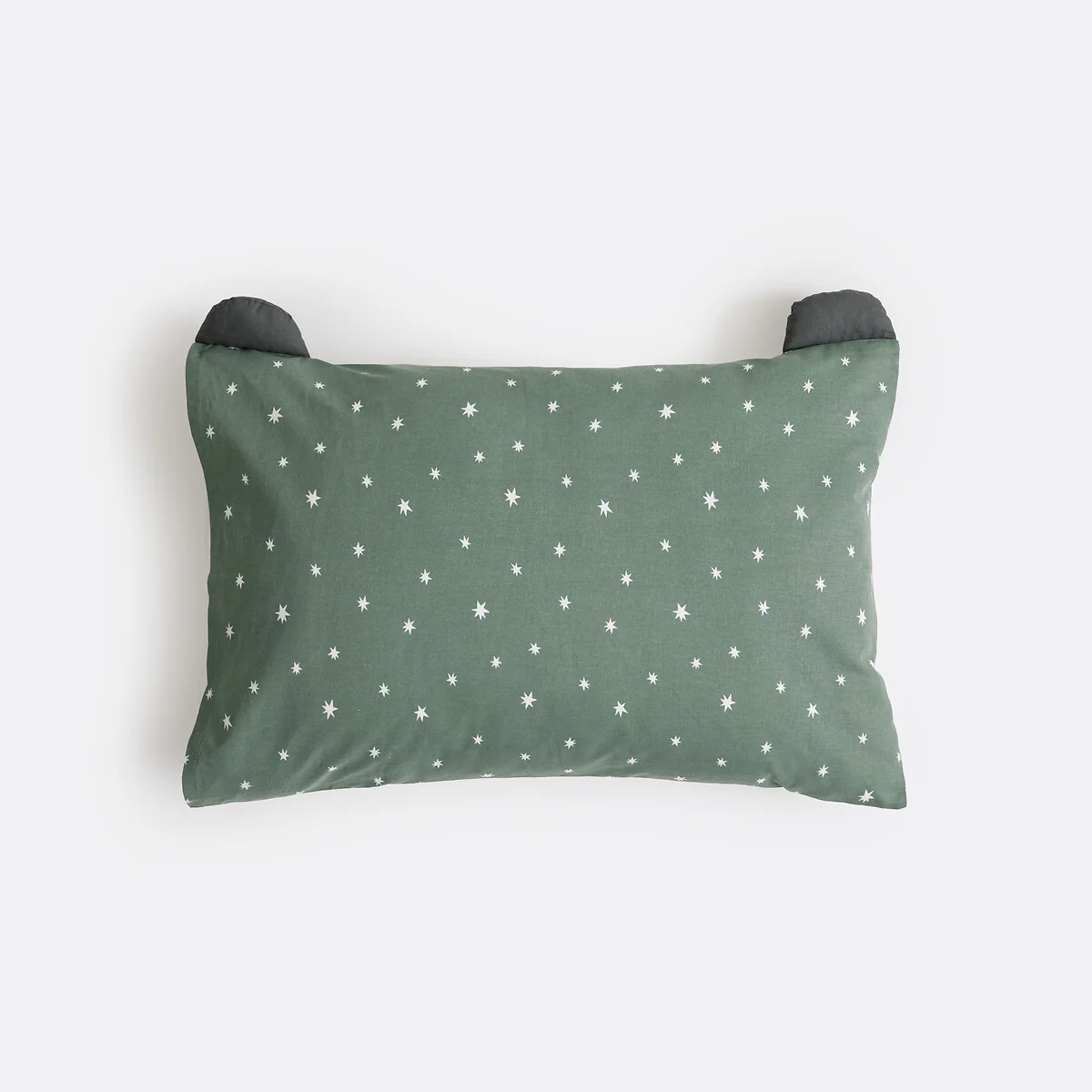 Panda Mania Baby Pillowcase in Cotton – image 6