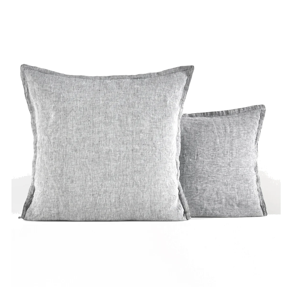 Linot 100% Washed Linen Child's Pillowcase – image 1
