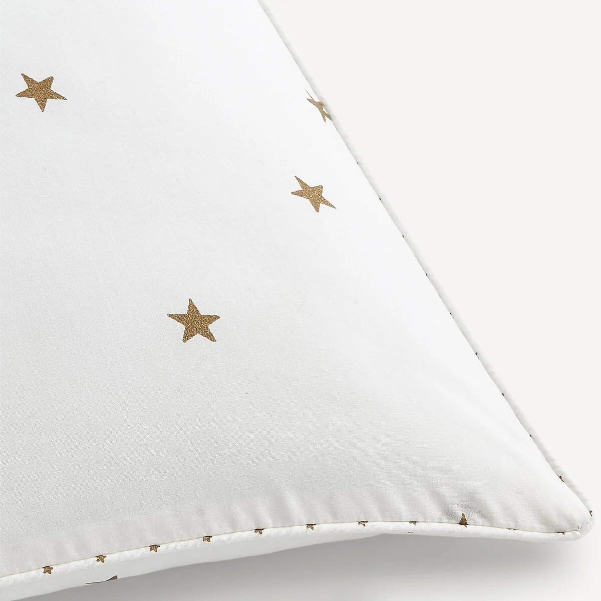Stella Cotton Baby Pillowcase – image 2