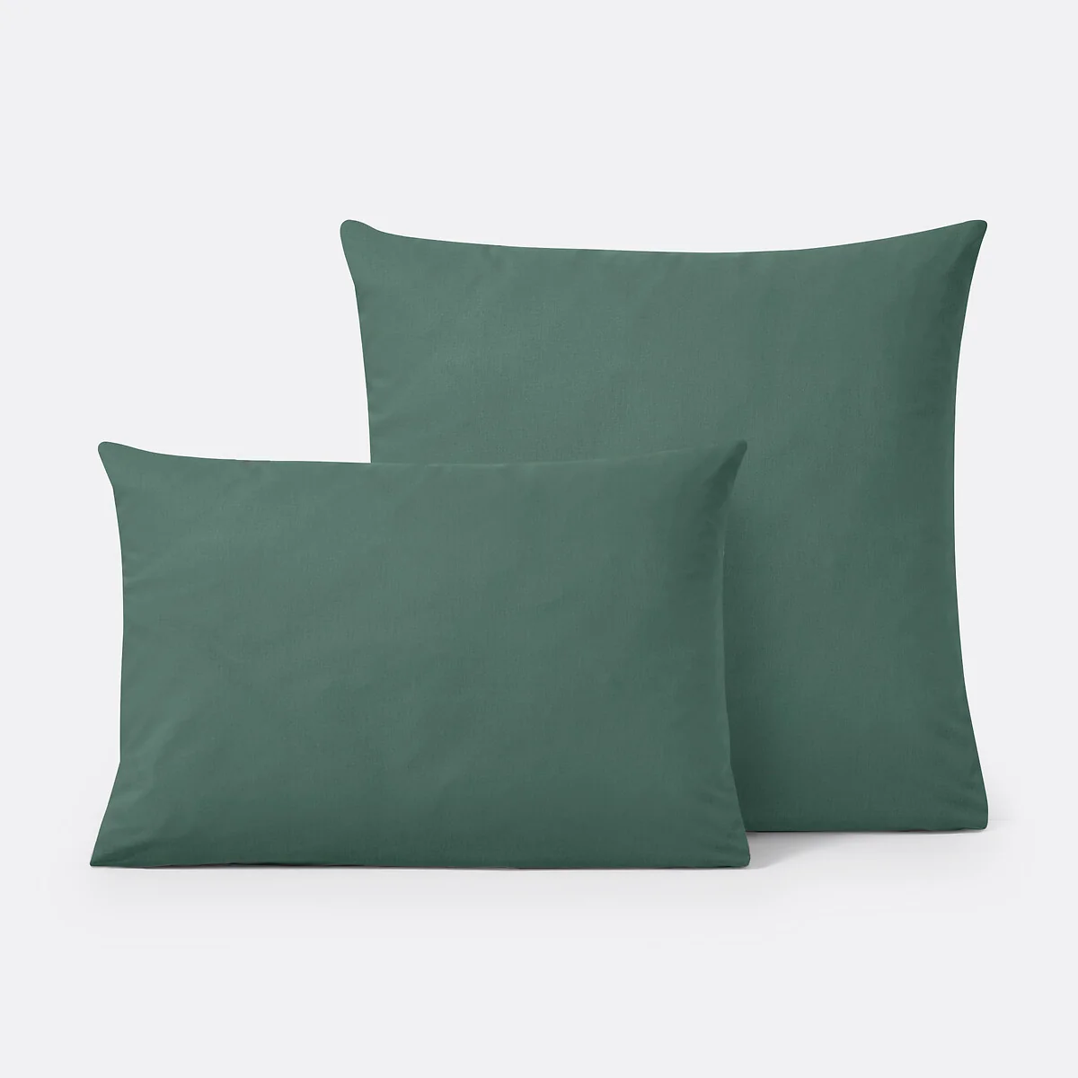 Scenario Plain 100% Cotton Child's Pillowcase – image 2